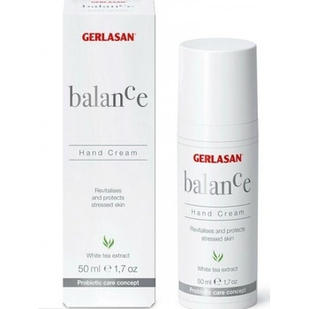 Image 1 of GEHWOL Интензивен крем за ръце, Gehwol Balance Hand Cream 50 ml