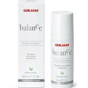 GEHWOL Интензивен крем за ръце, Gehwol Balance Hand Cream 50 ml