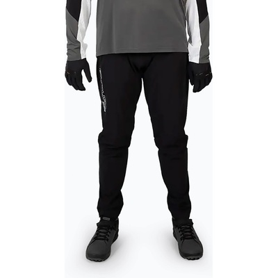 Endura Мъжки панталони за колоездене Endura MT500 Burner Lite black