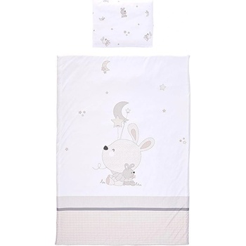 Lorelli СЕТ 3 части РАНФОРС little rabbits СИВО (3800166125589)