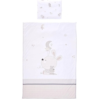 Lorelli СЕТ 3 части РАНФОРС little rabbits СИВО (3800166125589)