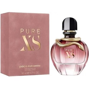Paco Rabanne Pure XS EDP 80 ml Tester Парфюми