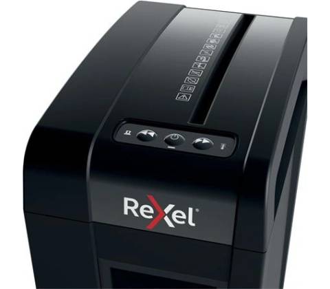 Rexel Secure X8-SL