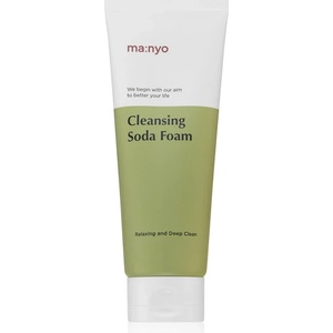ma:nyo Cleansing Soda Foam - Почистваща сода пяна 150мл
