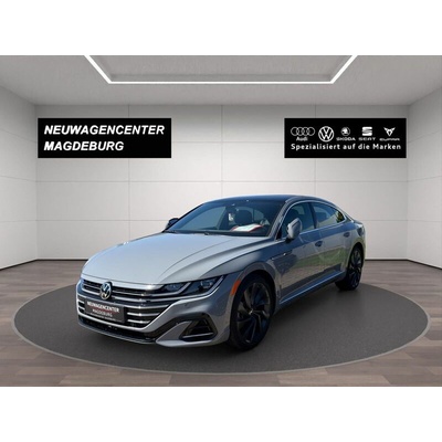 Volkswagen Arteon 4Motion 224 kW