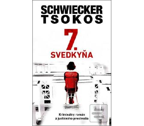 7. Svedkyňa