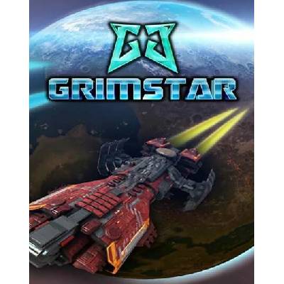 Grimstar: Crystals are the New Oil!