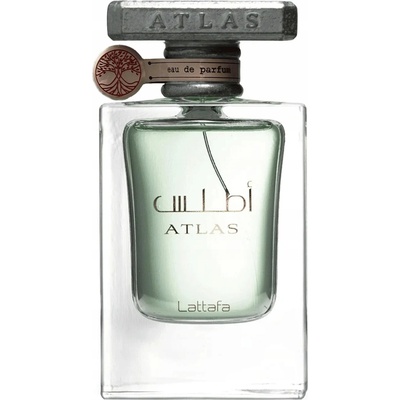 Lattafa Atlas parfémovaná voda unisex 55 ml