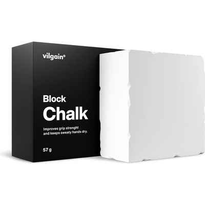 Vilgain Block chalk 57 g – Zboží Dáma