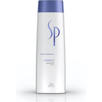 Wella SP Hydrate Shampoo 250 ml