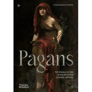 Pagans (ISBN: 9780500025741)