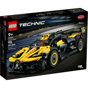LEGO® Technic - Bugatti Bolide (42151)