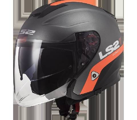 LS2 OF521 Infinity Smart