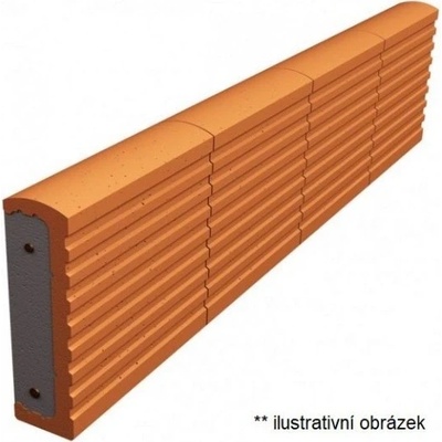 Ker.překlad nosný 23,8x7 - 325
