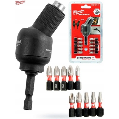 Milwaukee 11 ks 4932459781