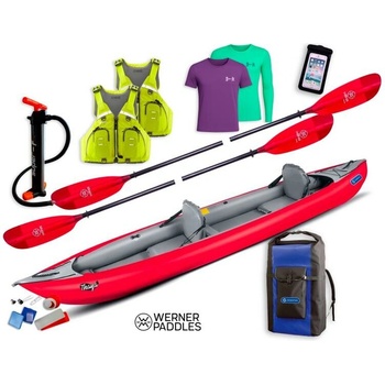 Gumotex Solar 3 Set
