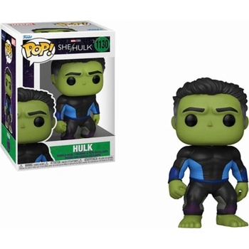 Funko POP! Marvel She-Hulk Hulk Marvel 1130