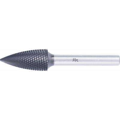 PFERD TOOLS 21122777 frézovací kolík , Délka 65 mm, Vnější Ø 12 mm, Pracovní délka 25 mm, Ø hřídele 6 mm