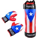 Spartan boxerský set