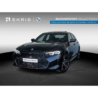 BMW 330e M Sport 215 kW