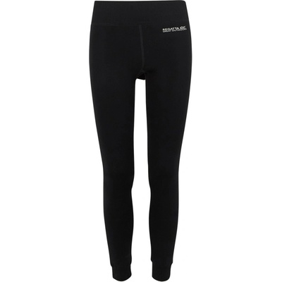 Regatta Women’s Thermal Stretch Pants čierna