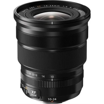 Fujifilm XF 10-24mm F4