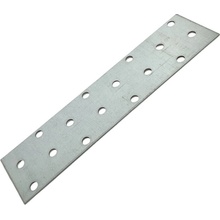 Mark PP4 Destička perforovaná 40x160x2mm