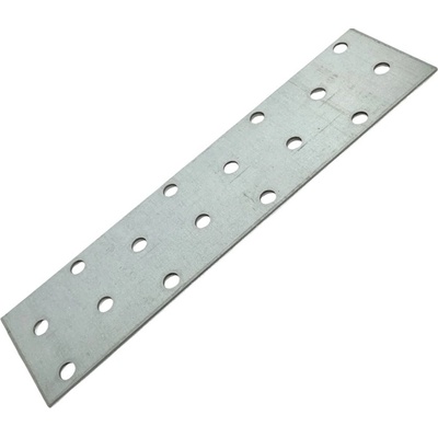 Mark PP4 Destička perforovaná 40x160x2mm