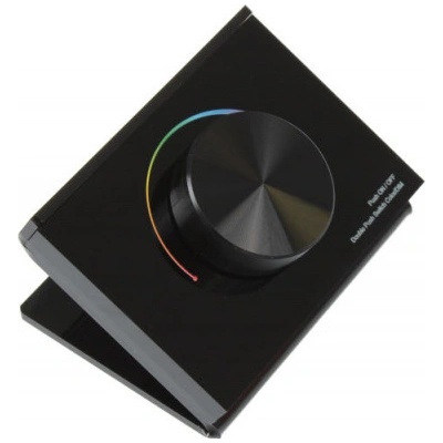 Ovladač dimLED STK RGB stolní - dimLED ovladač STK RGB stolní