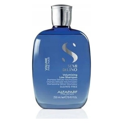 Alfaparf Semi Di Lino Volumizing Low šampon pro objem vlasů 250 ml
