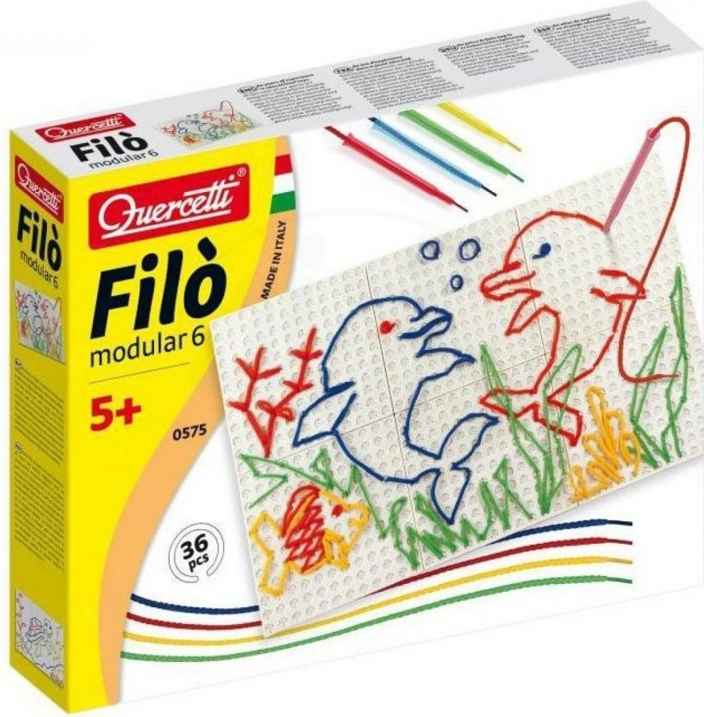 Quercetti Filò