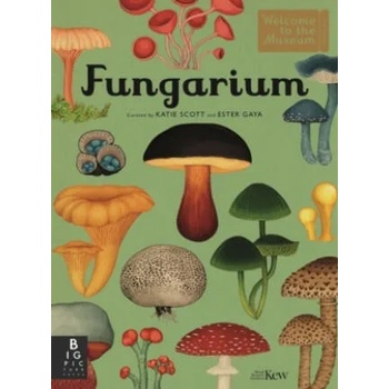 Image 1 of Fungarium