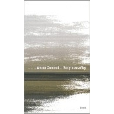 Boty a značky - Anna Zonová