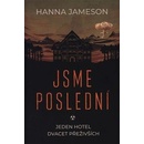 Jsme poslední