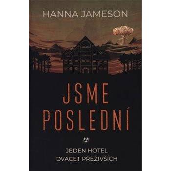 Jsme poslední