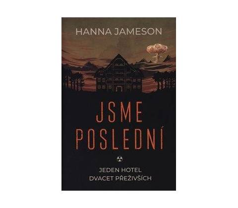 Jsme poslední