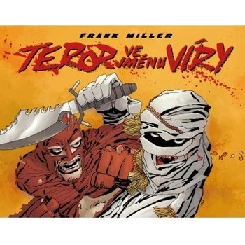 Teror ve jménu víry