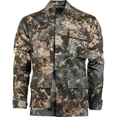 Blůza Mil-tec polní US BDU WASP Z1B – Zboží Dáma