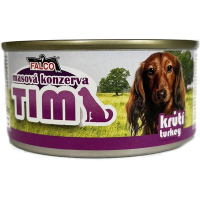 Sokol Falco Tim krůtí 120 g