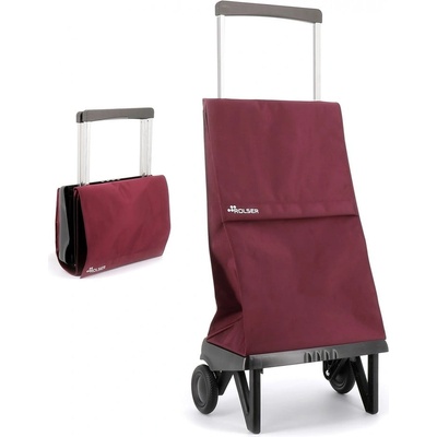 Rolser Чанта за пазаруване 40 л Plegamatic Original MF - Rolser (PLE001-1060)