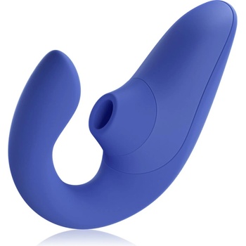 Womanizer Blend Dual Stimulation вибратор със стимулиране на клитора