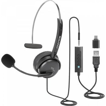 Image 1 of ADVANCE SMARTPHONICS 350 (MIC-U350)