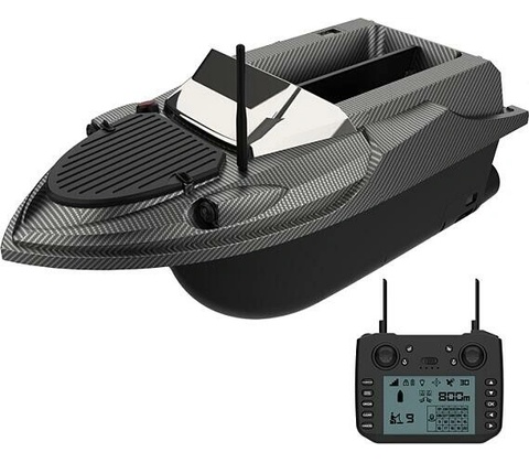 Flytec V080 Basic 20000 mAh černá