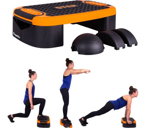 inSPORTline Multifun