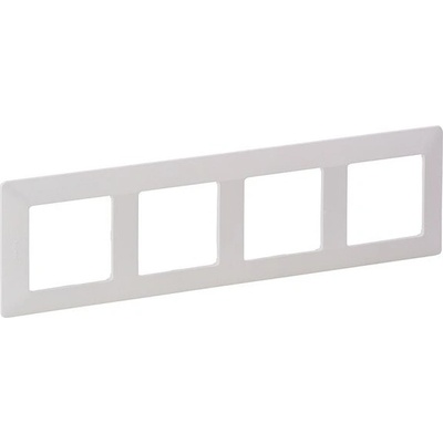 Legrand Valena 754004 Rámček 4-násobný