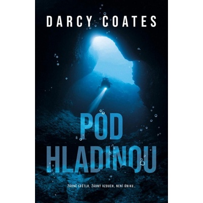 Pod hladinou - Darcy Coates
