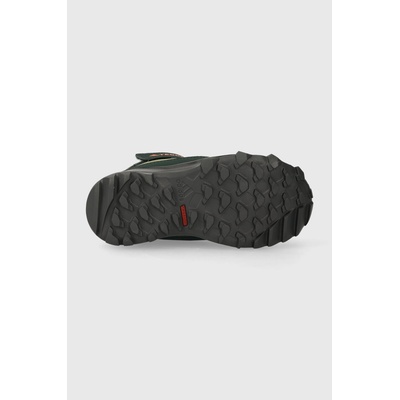 Обувки за спортове на открито adidas TERREX TERREX SNOW CF R. RD (IF7496)