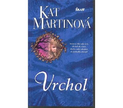 Vrchol (Martinová Kat