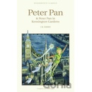 Peter Pan - J.M. Barrie