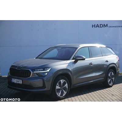 Skoda Kodiaq 150 kW